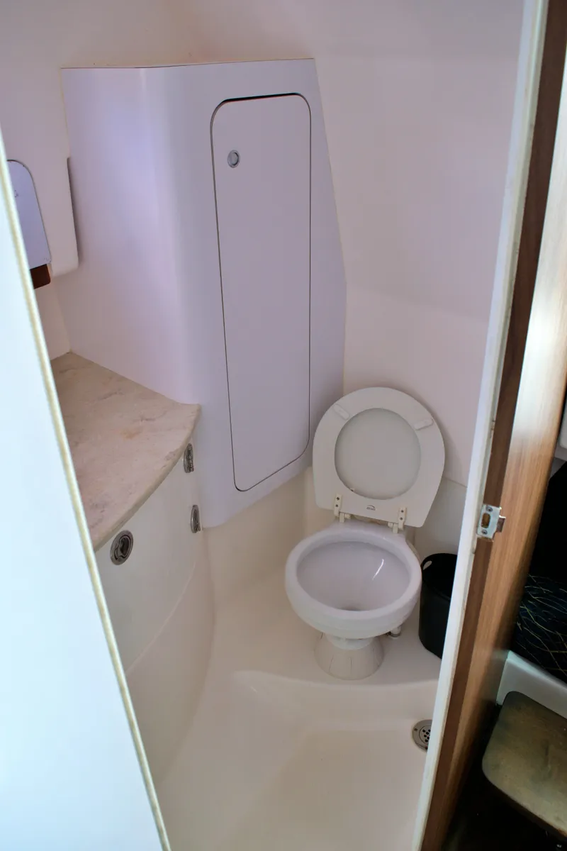 Slide: The Image of 2016 EVERGLADES 320 EX - Image 66 - 66