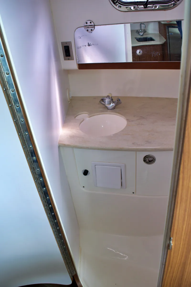 Slide: The Image of 2016 EVERGLADES 320 EX - Image 67 - 67