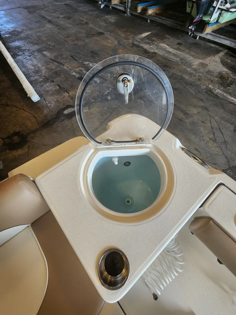 Slide: The Image of 2023 SEA BORN 22 LX - Image 10 - 10