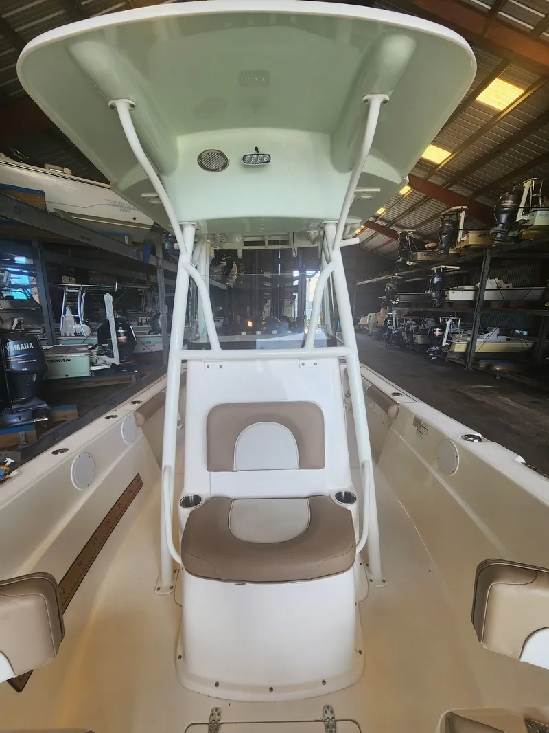 Slide: The Image of 2023 SEA BORN 22 LX - Image 15 - 15