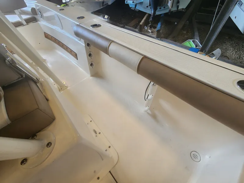 Slide: The Image of 2023 SEA BORN 22 LX - Image 18 - 18