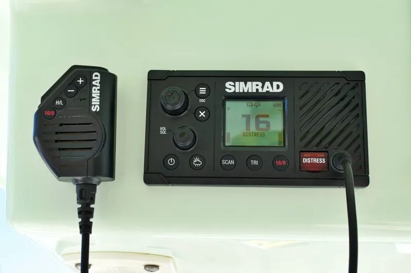 Slide: The Image of 2023 SEA BORN 22 LX - Image 26 - 26