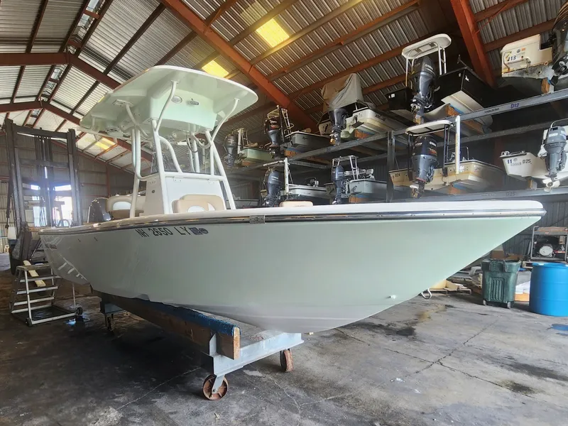 Slide: The Image of 2023 SEA BORN 22 LX - Image 3 - 3