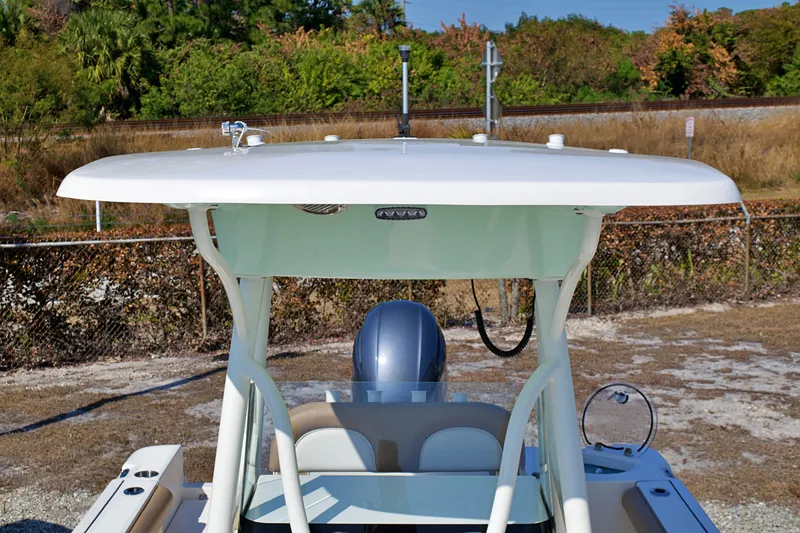 Slide: The Image of 2023 SEA BORN 22 LX - Image 33 - 33