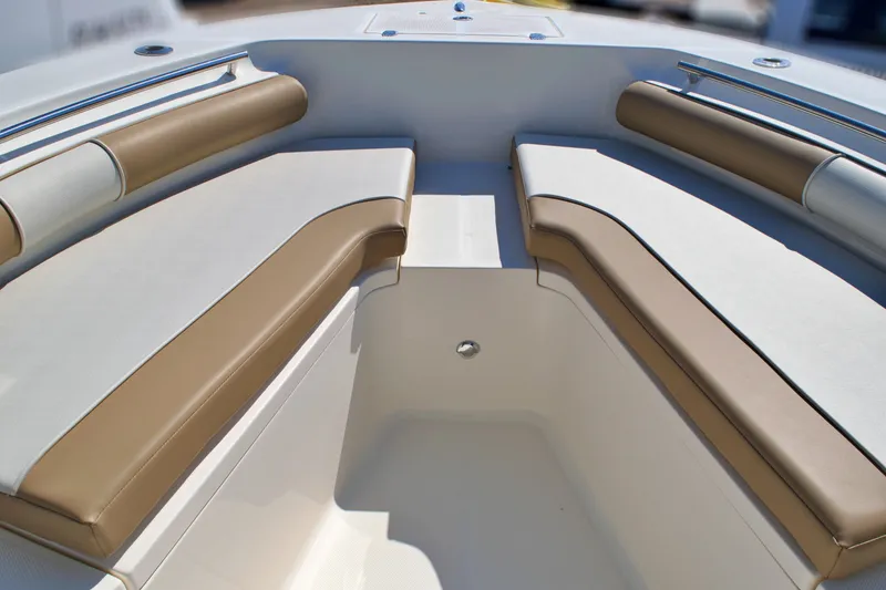 Slide: The Image of 2023 SEA BORN 22 LX - Image 34 - 34