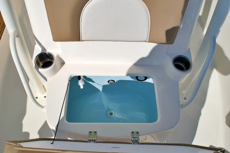 Slide: The Image of 2023 SEA BORN 22 LX - Image 36 - 36