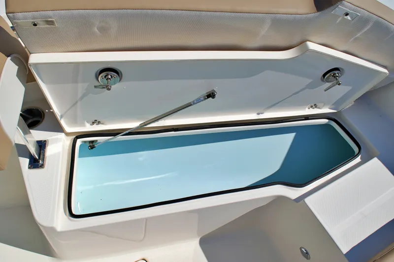 Slide: The Image of 2023 SEA BORN 22 LX - Image 37 - 37