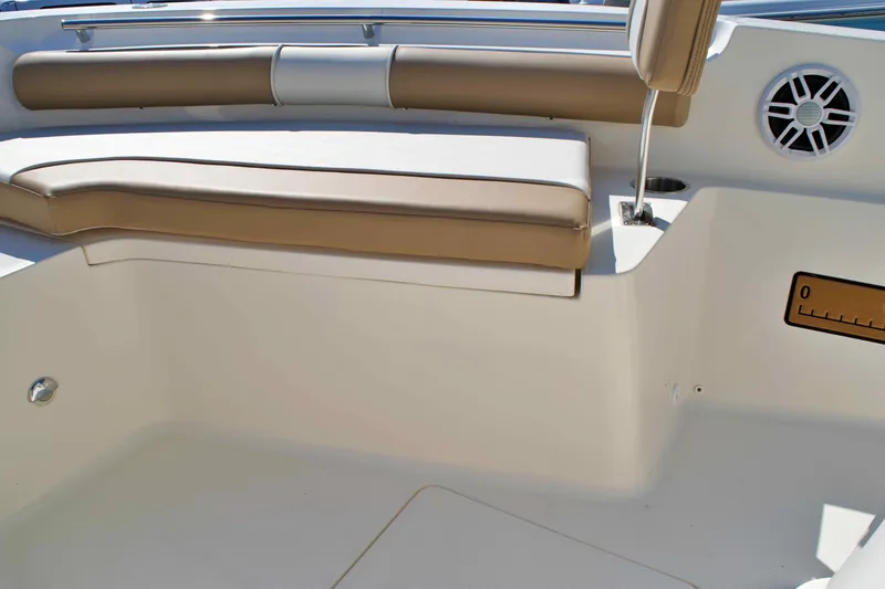 Slide: The Image of 2023 SEA BORN 22 LX - Image 39 - 39