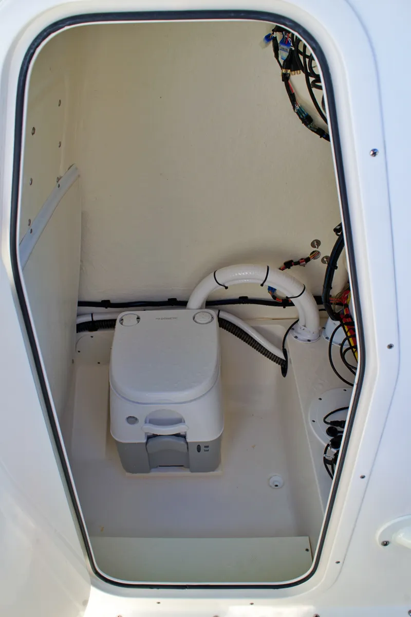 Slide: The Image of 2023 SEA BORN 22 LX - Image 43 - 43