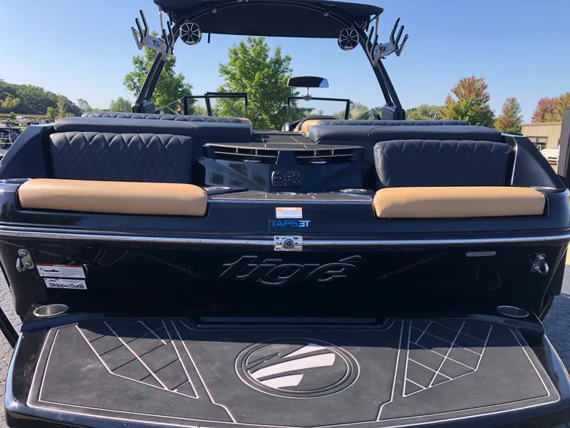 Slide: The Image of Tige Z3 2022 - 10