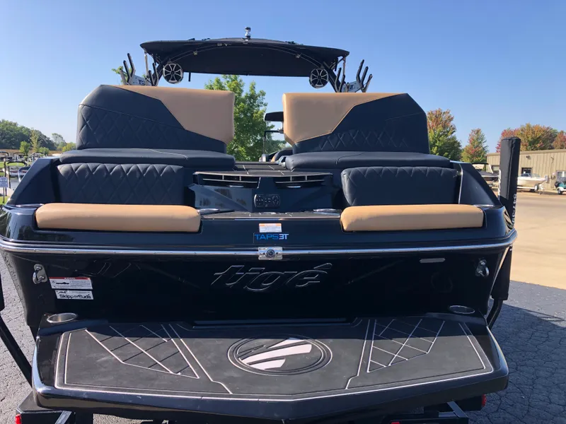 Slide: The Image of Tige Z3 2022 - 11