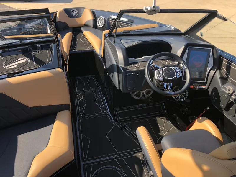 Slide: The Image of Tige Z3 2022 - 21