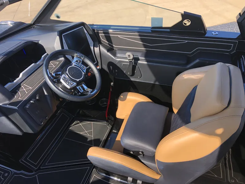 Slide: The Image of Tige Z3 2022 - 29