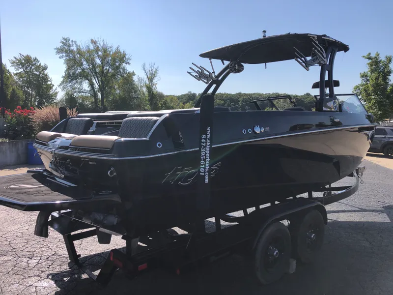 Slide: The Image of Tige Z3 2022 - 6