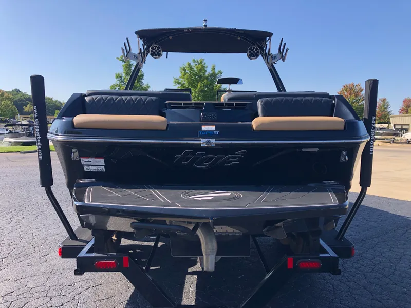 Slide: The Image of Tige Z3 2022 - 7