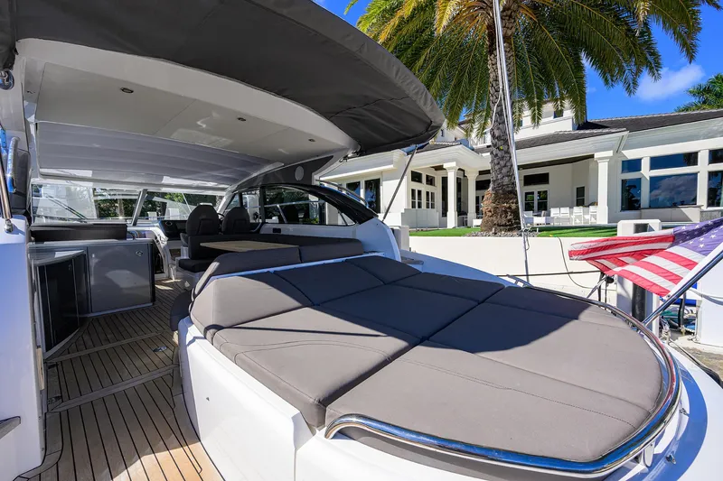 Slide: The Image of Princess V50 TraSeas - Aft Deck - 41