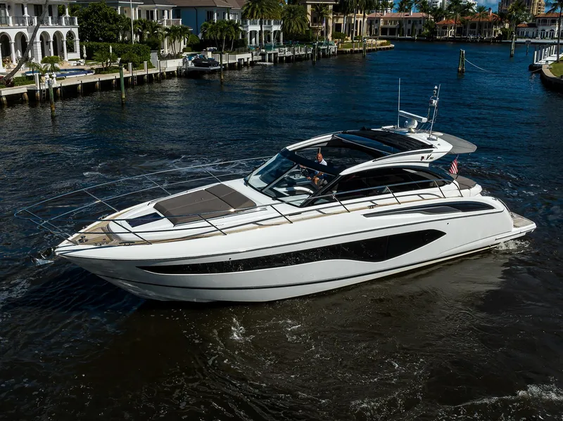 Slide: The Image of Princess V50 TraSeas - Profile - 57