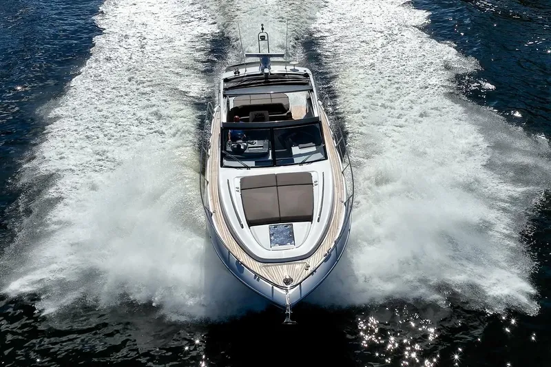 Slide: The Image of Princess V50 TraSeas - Profile - 67