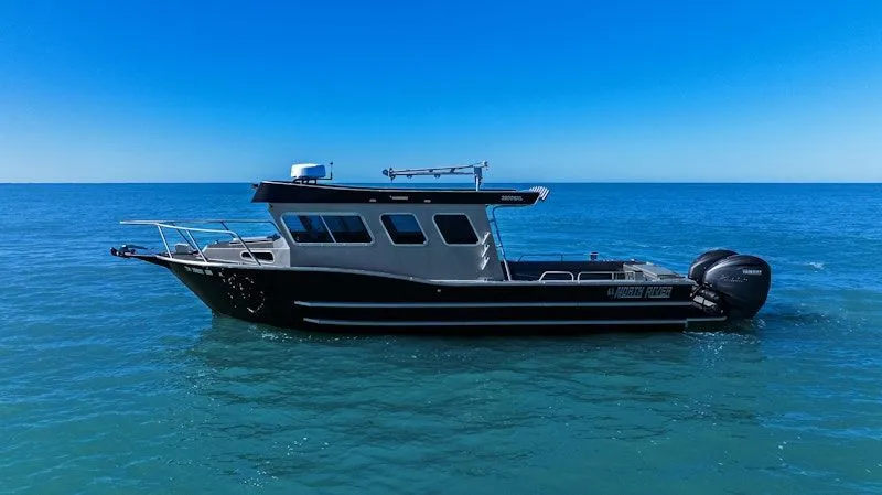 Slide: The Image of North River 3200 Endurance EXL 2024 - 1