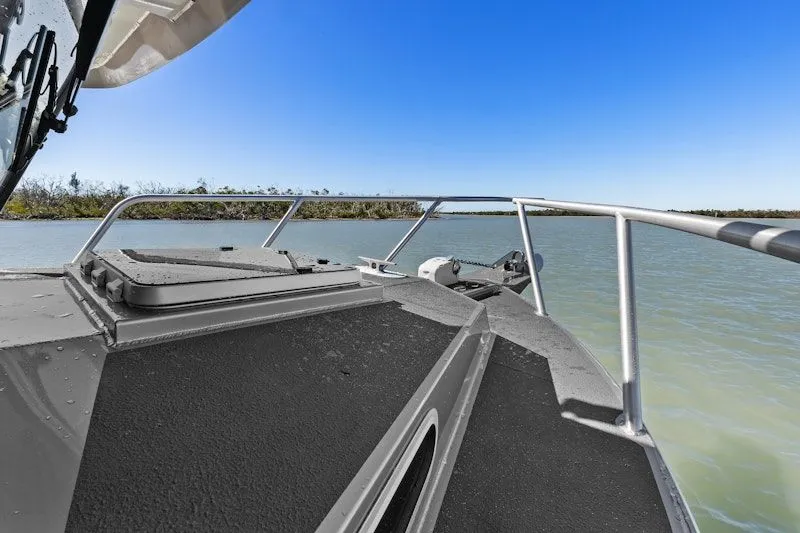 Slide: The Image of North River 3200 Endurance EXL 2024 - 23
