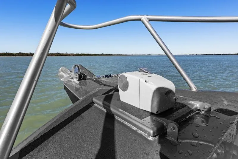 Slide: The Image of North River 3200 Endurance EXL 2024 - 24