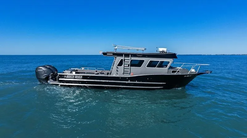 The Image of North River 3200 Endurance EXL 2024 - 0