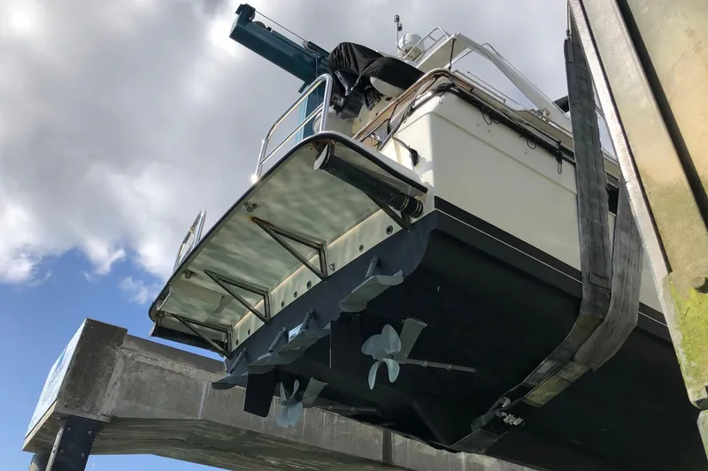 Slide: The Image of Lady Jake after last detail in 2025 - 151