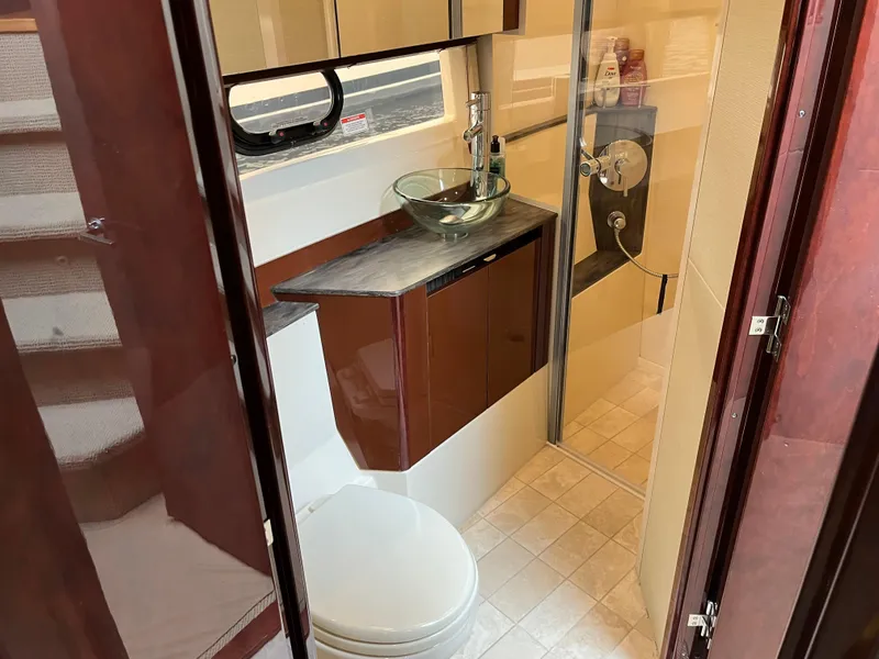 Slide: The Image of Sea Ray Sundancer 460 2017 - 112