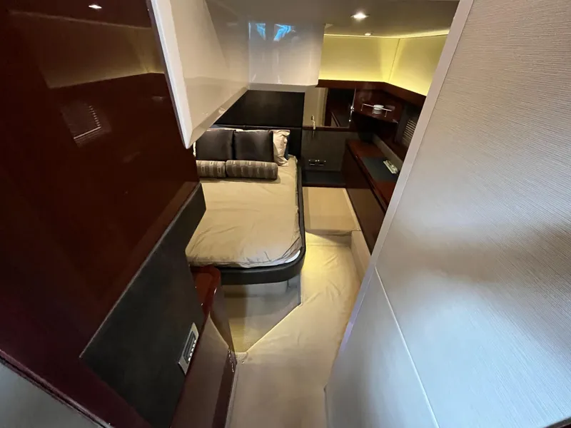 Slide: The Image of Sea Ray Sundancer 460 2017 - 124