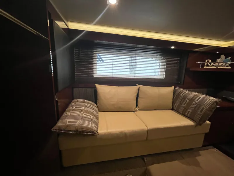 Slide: The Image of Sea Ray Sundancer 460 2017 - 129