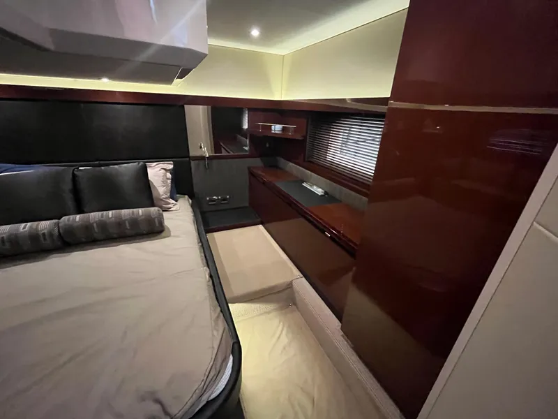 Slide: The Image of Sea Ray Sundancer 460 2017 - 133