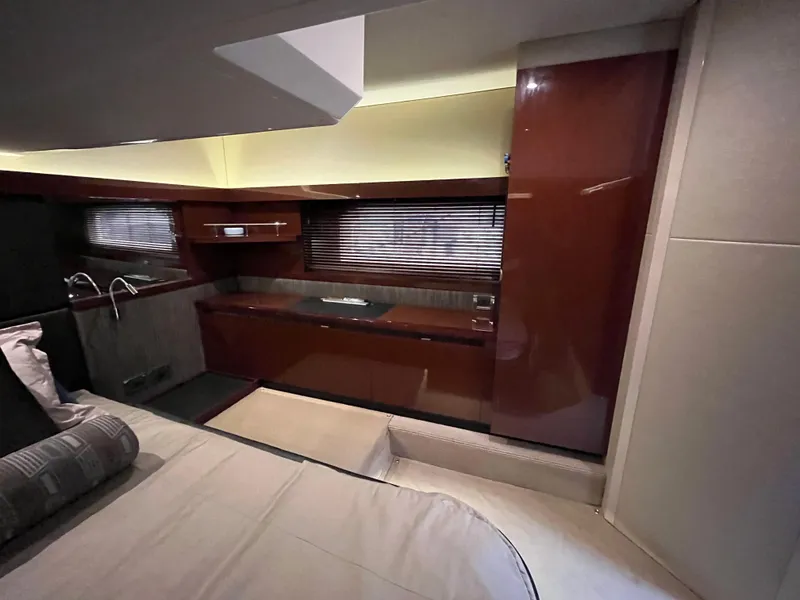 Slide: The Image of Sea Ray Sundancer 460 2017 - 134