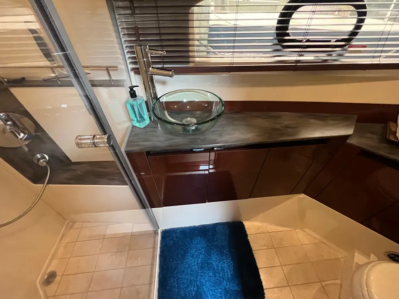 Slide: The Image of Sea Ray Sundancer 460 2017 - 141