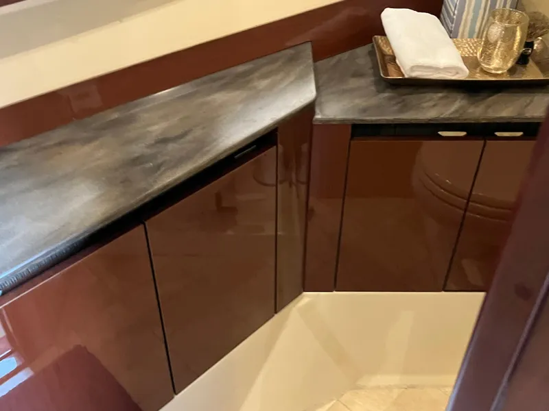 Slide: The Image of Sea Ray Sundancer 460 2017 - 149