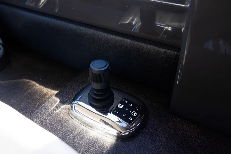 Slide: The Image of Sea Ray Sundancer 460 2017 - 87