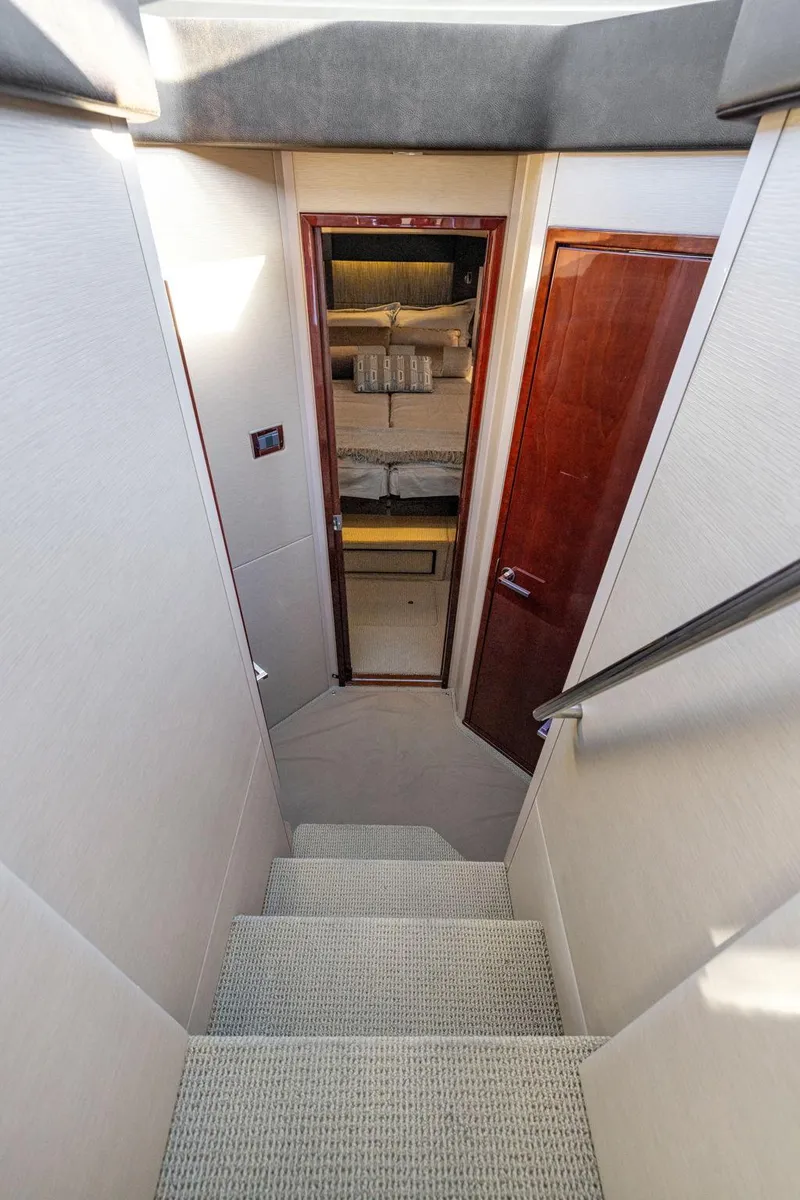 Slide: The Image of Sea Ray Sundancer 460 2017 - 99