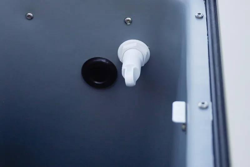 Slide: The Image of Close-up of a faucet in SunCatcher Select 20F, year 2026. - 33