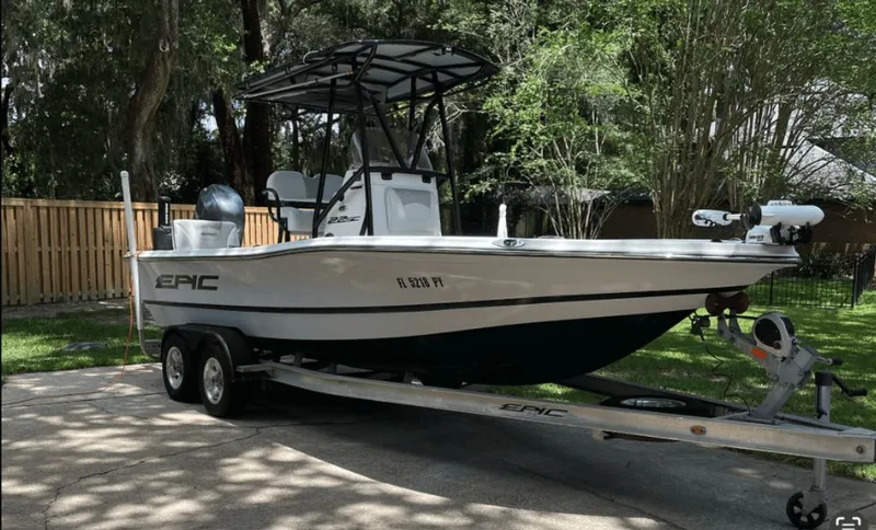 The Image of Epic 22 SC 2015 - 0