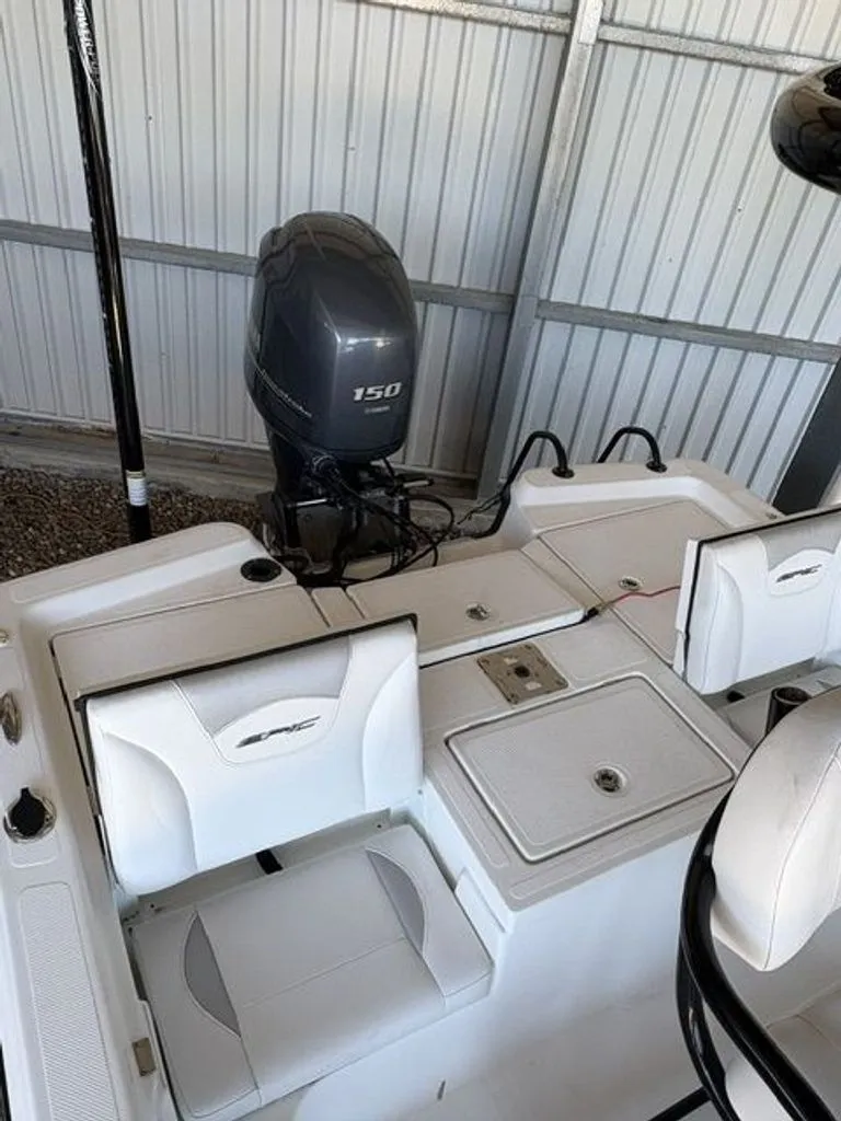 Slide: The Image of Epic 22 SC 2015 - 15