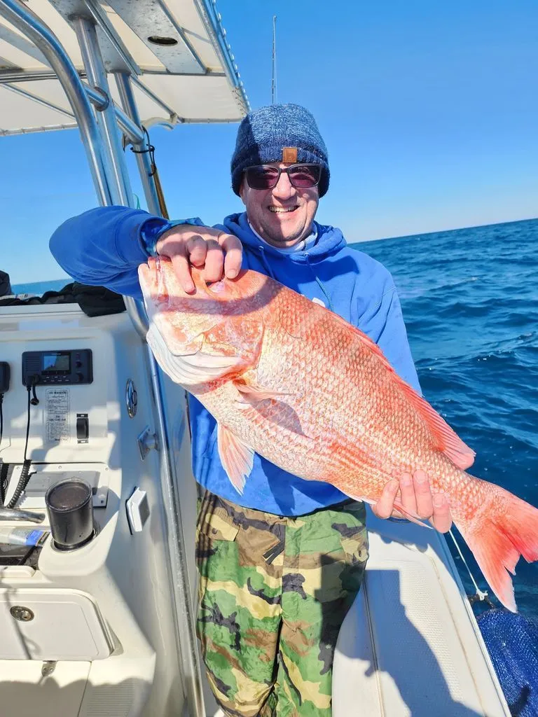 Slide: The Image of Sailfish 2360 CC 2008 - 17