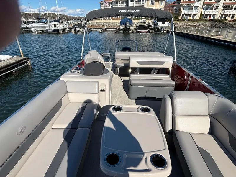 Slide: The Image of Princecraft vectra 2023 - 3