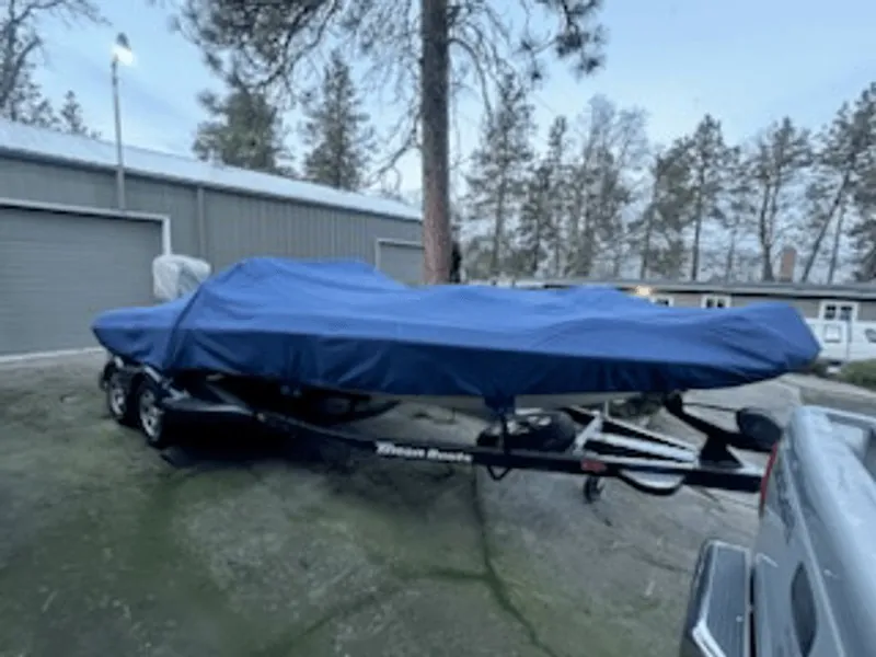 Slide: The Image of Triton 21 TR 2001 - 11