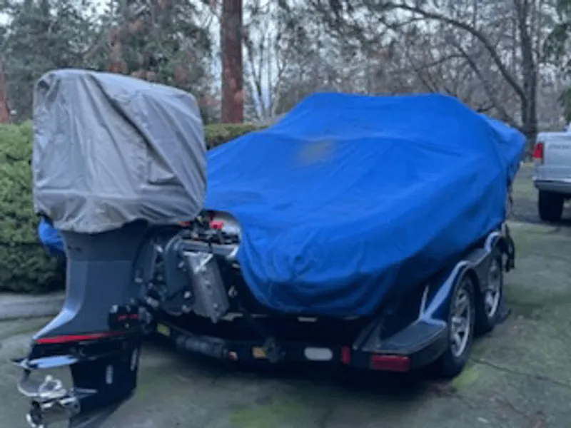 Slide: The Image of Triton 21 TR 2001 - 13