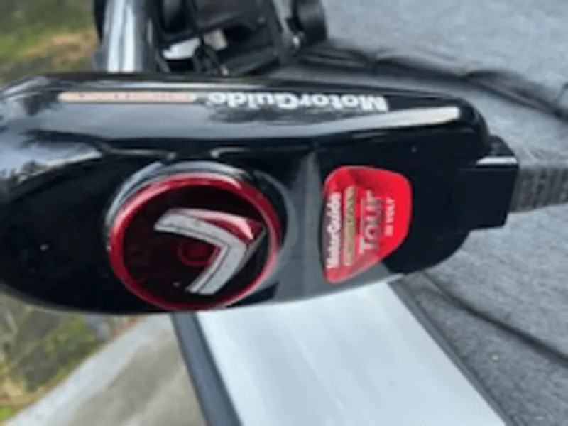 Slide: The Image of Triton 21 TR 2001 - 18