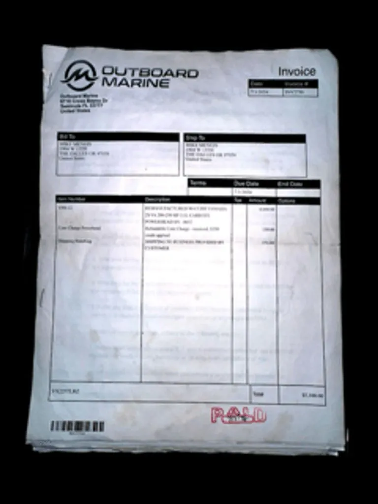 Slide: The Image of Triton 21 TR 2001 - 29