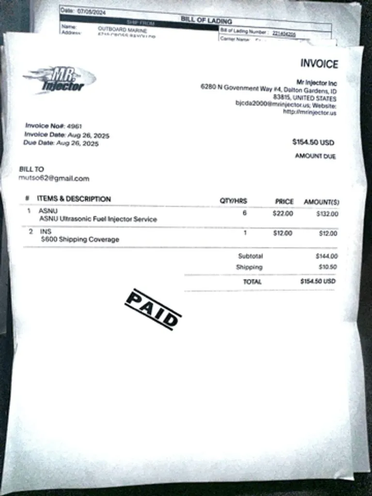 Slide: The Image of Triton 21 TR 2001 - 30