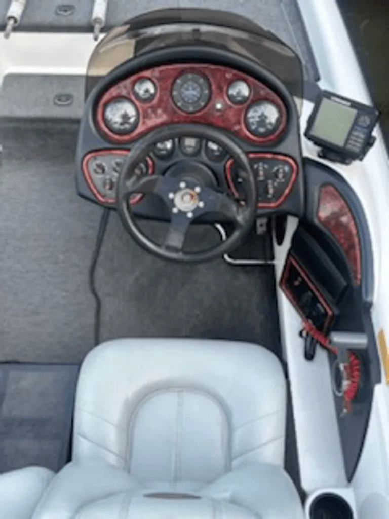 Slide: The Image of Triton 21 TR 2001 - 6