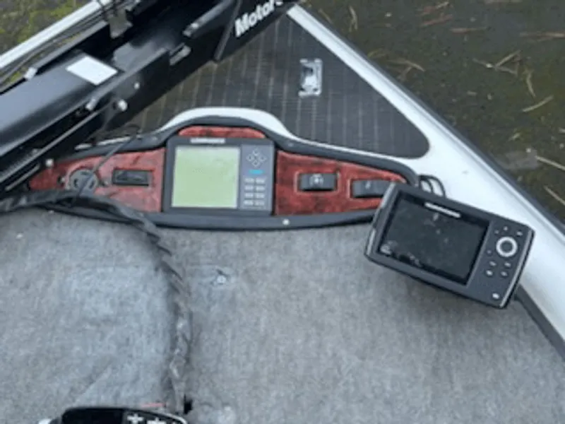 Slide: The Image of Triton 21 TR 2001 - 7