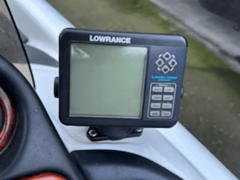 Slide: The Image of Triton 21 TR 2001 - 9