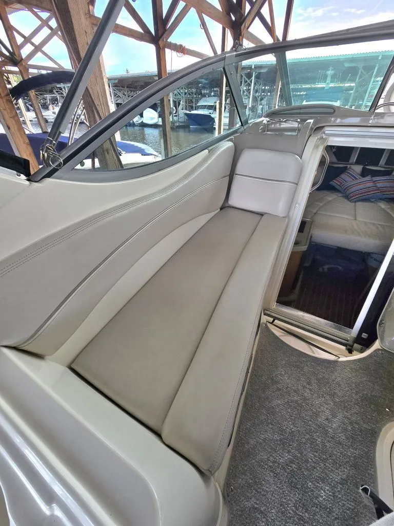 Slide: The Image of Larson Cabrio 290 2008 - 10